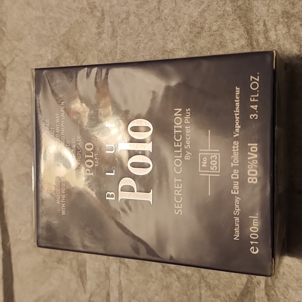 SECRET COLLECTION FRAGRANCE